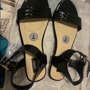 Jones New york Strapped sandel